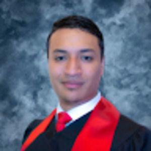 Meet your Posher, Carlos